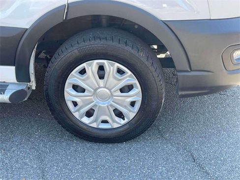 Used 2024 Ford Transit 250 Low Roof w/ Exterior Upgrade Package image 38