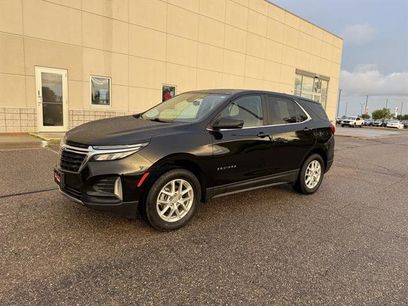 Used 2023 Chevrolet Equinox LT