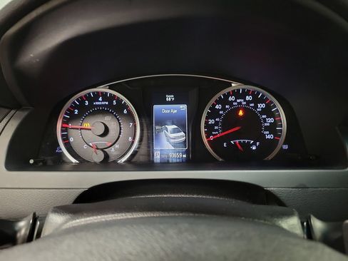 Used 2015 Toyota Camry SE FWD image 23