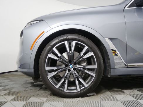 Certified 2023 BMW X7 xDrive40i w/ Premium Package image 7