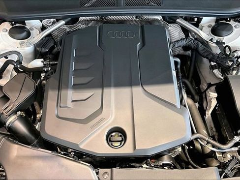 Used 2025 Audi A5 2.0T Premium Plus w/ Premium Plus AWD/4WD image 29
