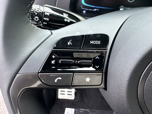 New 2026 Hyundai Elantra SEL Sport Premium FWD image 27