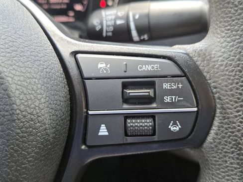 Used 2023 Honda Accord EX image 26