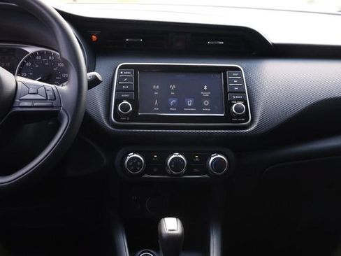 Used 2024 Nissan Kicks S FWD image 23