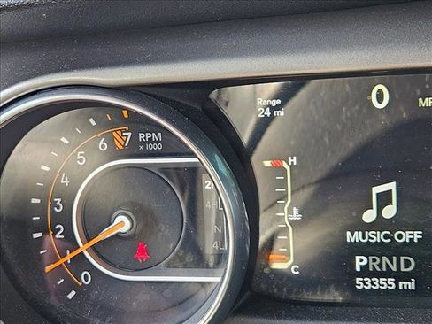 Used 2018 Jeep Wrangler Sport AWD/4WD image 15