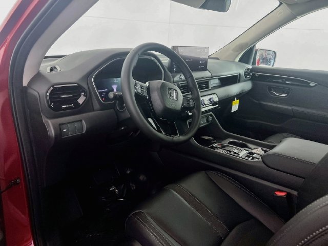 New 2026 Honda Pilot EX-L image 9