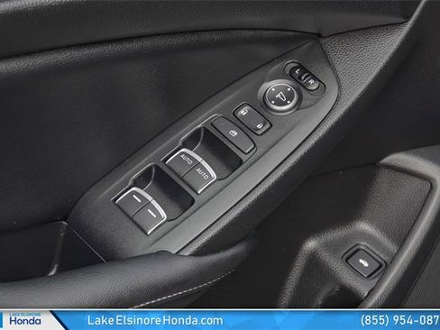 Certified 2022 Honda Accord Sport image 14