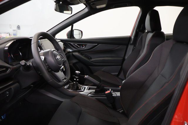New 2026 Subaru WRX Premium AWD/4WD image 12