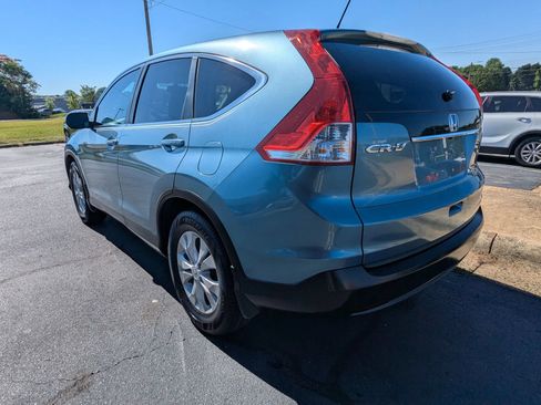 Used 2014 Honda CR-V EX image 5