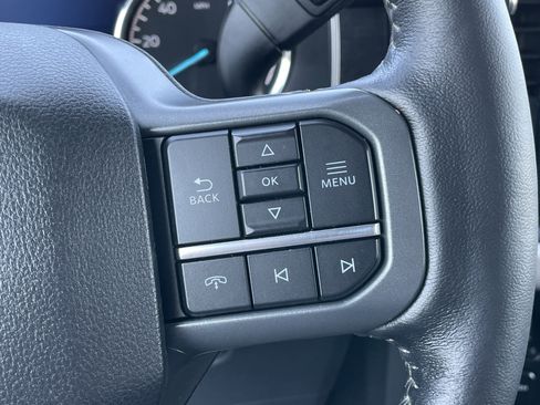 Used 2022 Ford F150 XLT w/ Equipment Group 302A High image 18