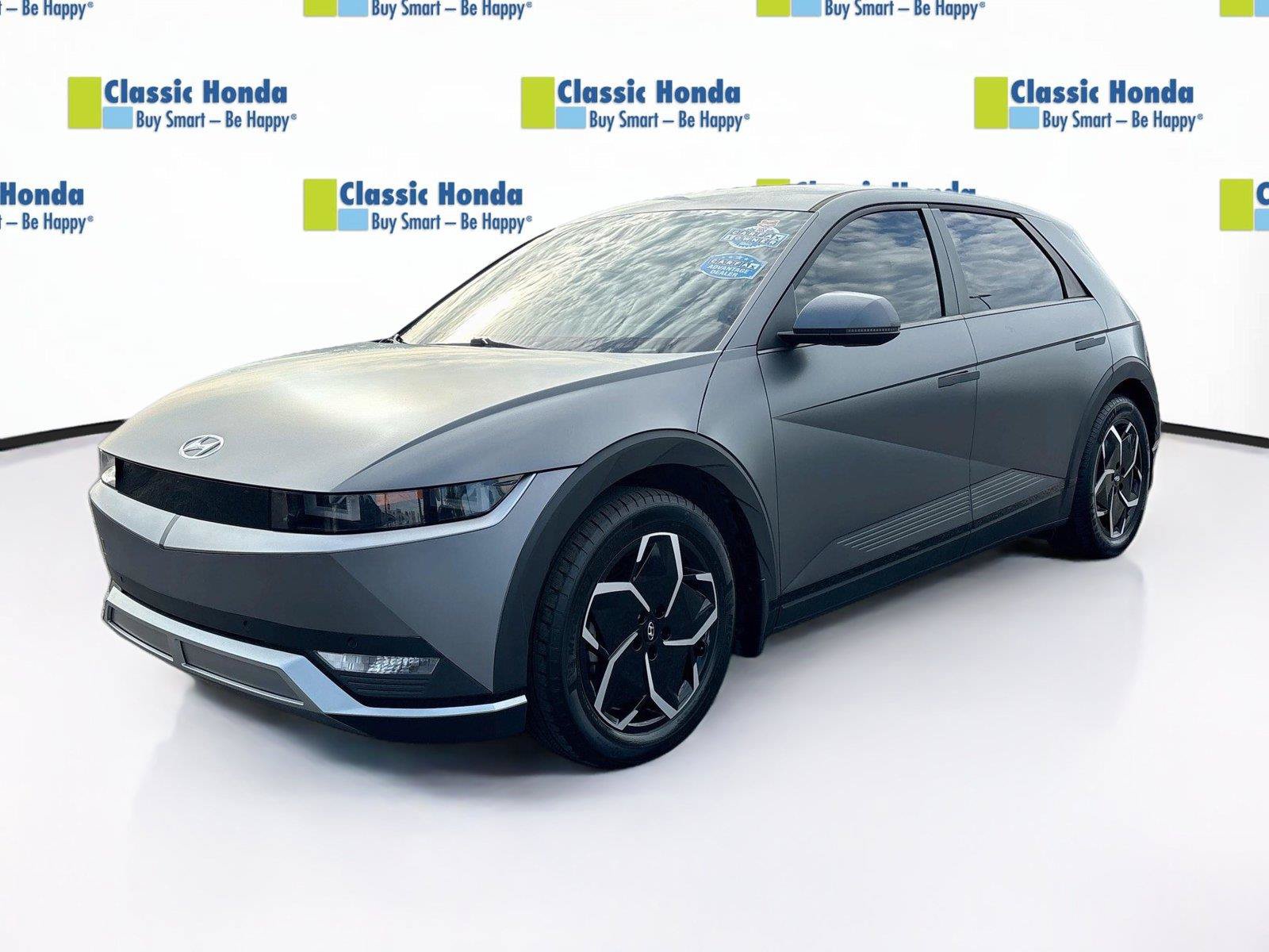 Used 2024 Hyundai Ioniq 5 SEL RWD image 3