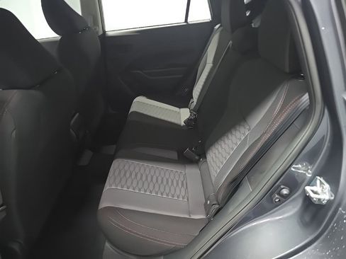 New 2026 Subaru Impreza 2.0i Sport image 12