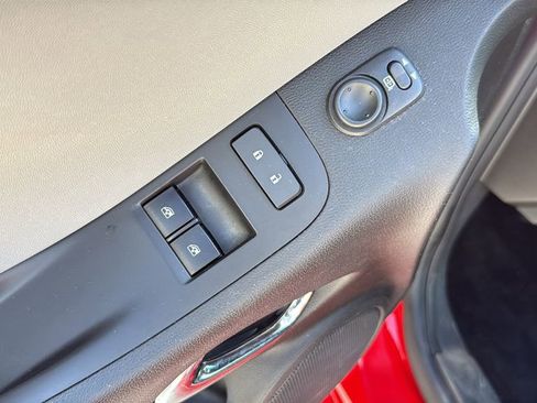 Used 2015 Chevrolet Camaro LS RWD image 19