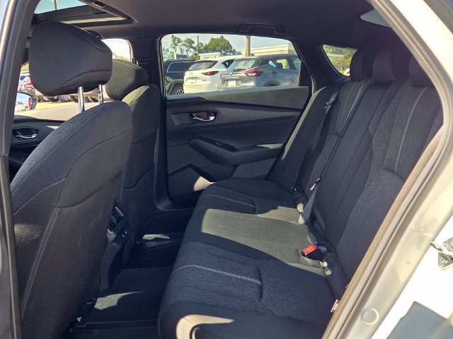 Used 2025 Honda Accord Sport image 6