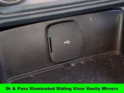 Used 2022 Ford Bronco Big Bend AWD/4WD image 14