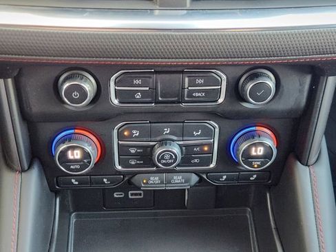 Used 2023 Chevrolet Tahoe RST image 16