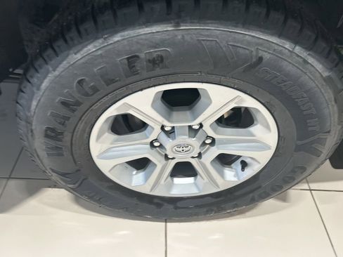 Used 2023 Toyota 4Runner SR5 Premium w/ Moonroof Package image 23