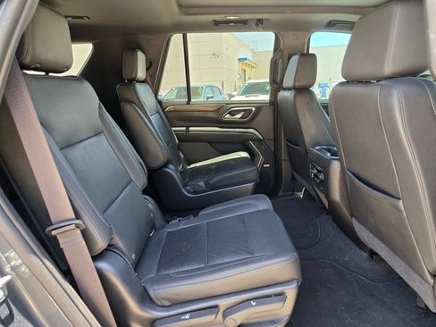 Used 2021 Chevrolet Tahoe LT w/ LT Signature Plus Package AWD/4WD image 25