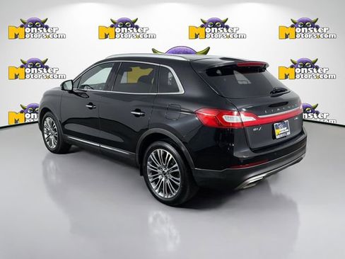 Used 2016 Lincoln MKX Reserve w/ Climate Package image 7