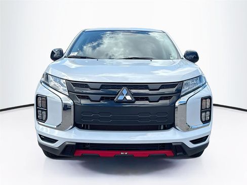 Used 2024 Mitsubishi Outlander Sport Ralliart image 2