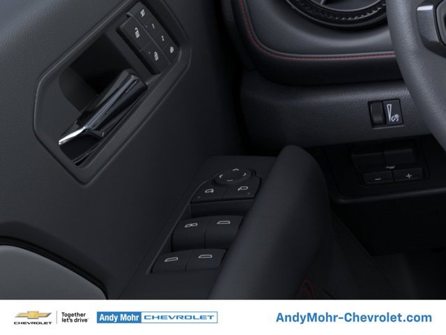 New 2026 Chevrolet Colorado Z71 w/ Technology Package AWD/4WD image 29