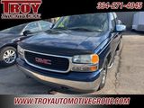 Used 2002 GMC Sierra 1500 SLE image 6