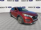 Used 2019 Hyundai Tucson SEL image 2