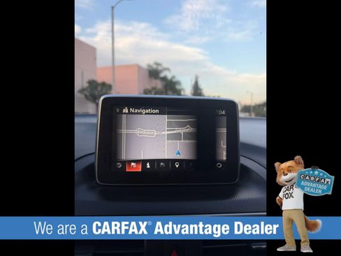 Used 2015 MAZDA MAZDA3 i Grand Touring FWD image 30