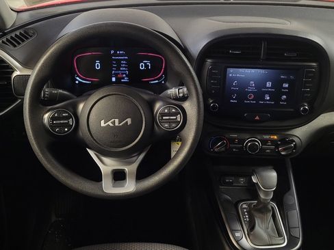 Used 2023 Kia Soul LX w/ Option Group 015 image 22