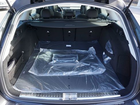 New 2026 Mercedes-Benz E 450 4MATIC All-Terrain Wagon image 19