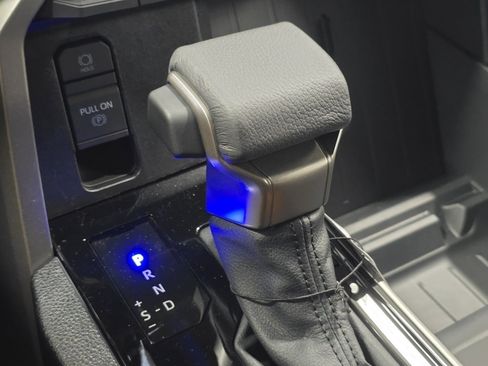 New 2026 Toyota Tundra SR5 image 31