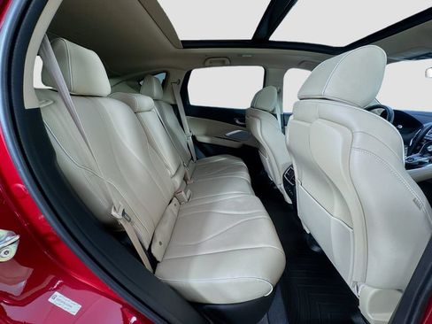 Used 2020 Acura RDX AWD w/ Advance Package image 35