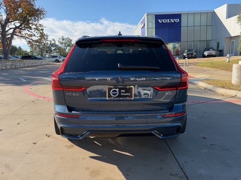 New 2026 Volvo XC60 B5 Ultra w/ Protection Package Premier image 5