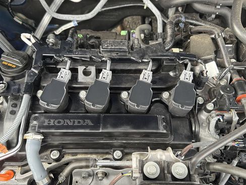 Certified 2024 Honda CR-V EX image 23