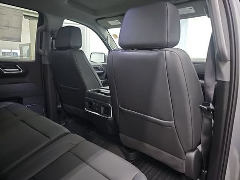 New 2026 GMC Sierra 1500 SLT w/ SLT Premium Plus Package AWD/4WD image 30