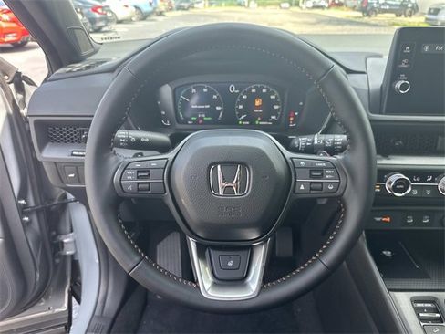 New 2026 Honda CR-V TrailSport image 27