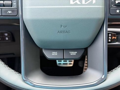 New 2027 Kia Telluride X-Line SX Prestige AWD/4WD image 29