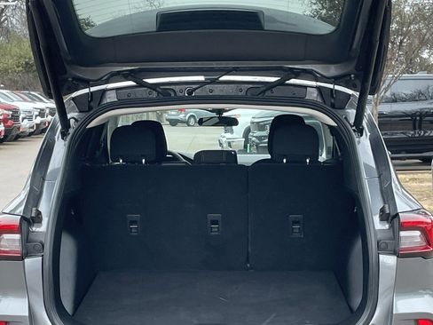 Used 2024 Ford Escape Active image 24