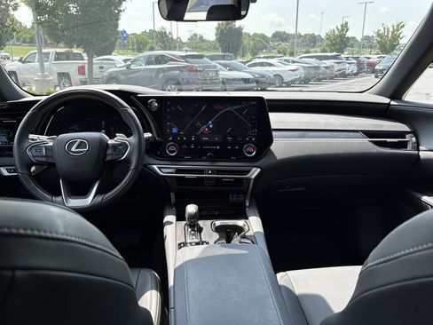 Used 2025 Lexus RX 350 Premium w/ Convenience Package AWD/4WD image 29