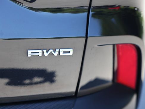 Certified 2023 Ford Escape Active AWD/4WD image 29