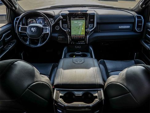 Used 2020 RAM 2500 Laramie image 30