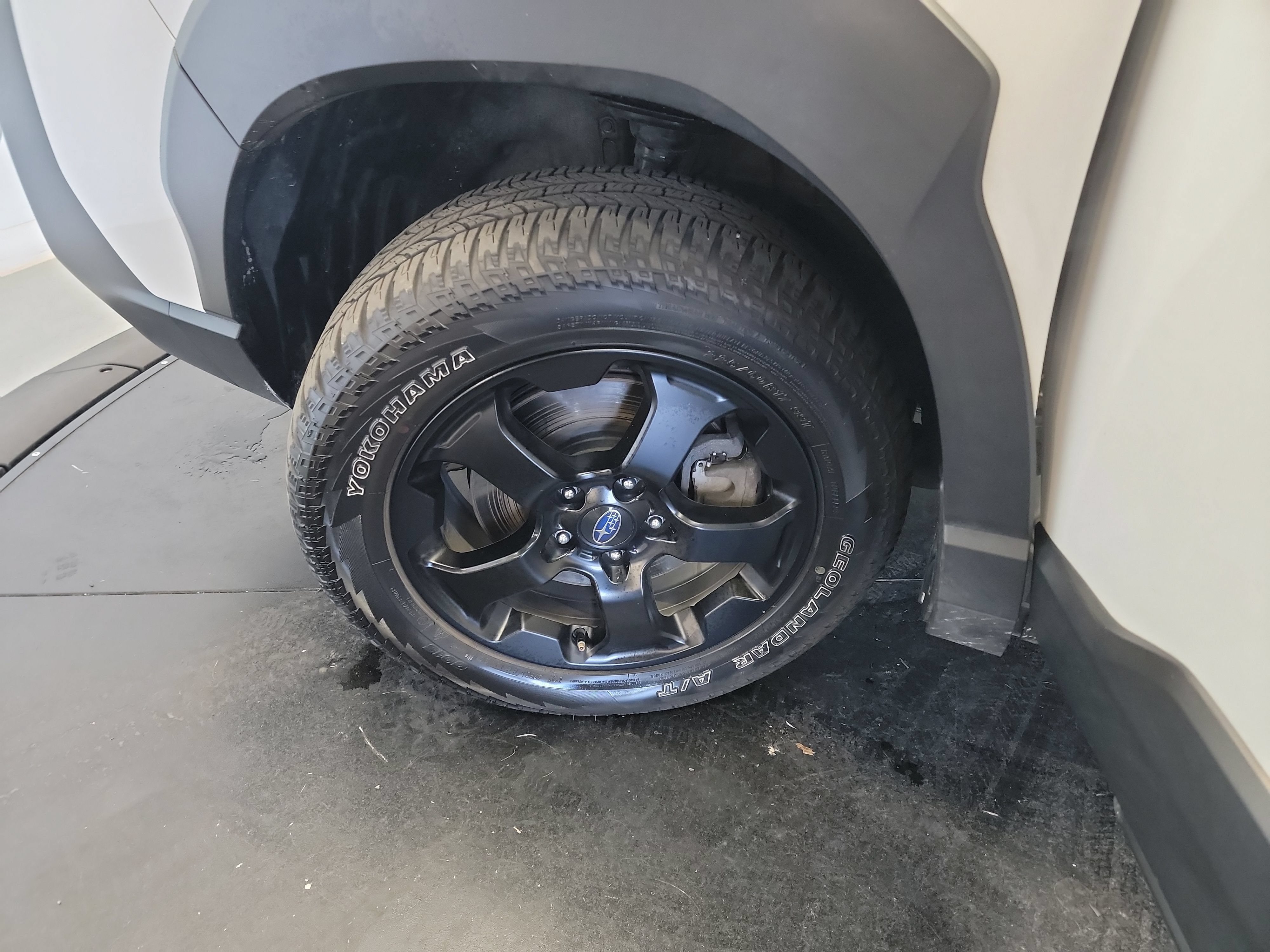 Used 2022 Subaru Forester Wilderness AWD/4WD image 30