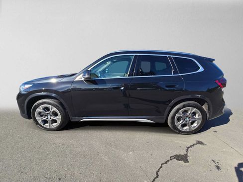 Used 2026 BMW X1 xDrive28i w/ Technology Package AWD/4WD image 6