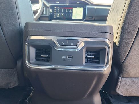 New 2026 GMC Sierra 1500 Denali AWD/4WD image 48