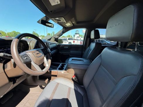Used 2021 GMC Sierra 1500 Denali AWD/4WD image 4