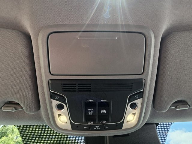 Used 2023 Honda Ridgeline RTL-E image 36
