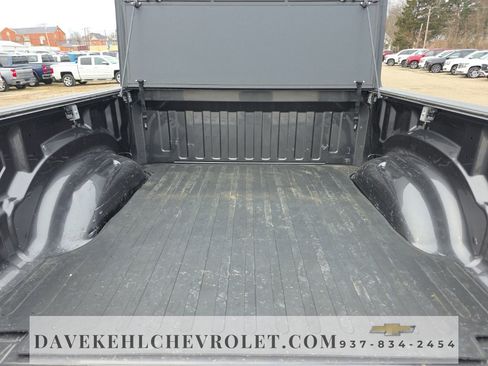 Used 2022 RAM 1500 Big Horn image 40
