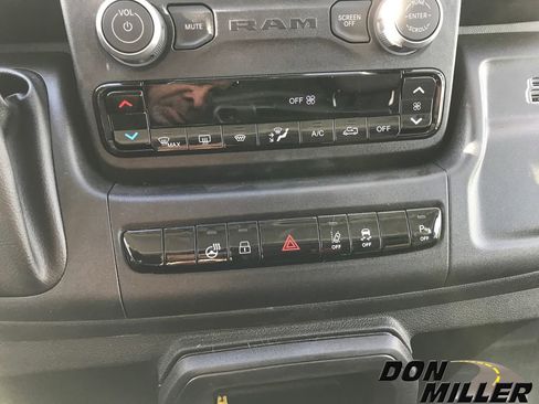 New 2026 RAM ProMaster 2500 w/ Safety Group image 22