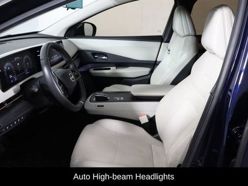 Used 2024 Nissan Ariya FWD image 13