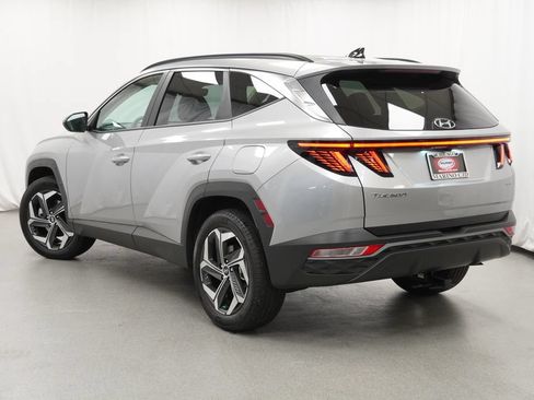 Used 2024 Hyundai Tucson SEL w/ Convenience Package AWD/4WD image 14